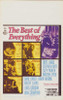 The Best of Everything Movie Poster Print (27 x 40) - Item # MOVAB84053