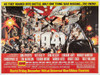 1941 Movie Poster Print (27 x 40) - Item # MOVAB96570