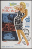 The Playgirls and the Bellboy Movie Poster Print (11 x 17) - Item # MOVEI0358