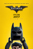 The Lego Batman Movie Movie Poster Print (11 x 17) - Item # MOVIB90455