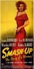 Smash Up Movie Poster Print (11 x 17) - Item # MOVGD4953