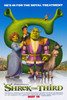 Shrek the Third Movie Poster Print (11 x 17) - Item # MOVEI7008