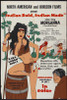 Indian Raid, Indian Made Movie Poster Print (11 x 17) - Item # MOVII3643