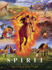 Spirit: Stallion of the Cimarron Movie Poster Print (11 x 17) - Item # MOVGD2910