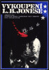 The Liberation of L.B. Jones Movie Poster Print (11 x 17) - Item # MOVIF2890