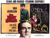 The Enemy General Movie Poster Print (27 x 40) - Item # MOVCH1501
