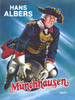 The Adventures of Baron Munchausen Movie Poster Print (11 x 17) - Item # MOVEE4980