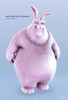 Big Buck Bunny Movie Poster Print (27 x 40) - Item # MOVCI2812