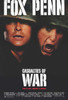 Casualties of War Movie Poster Print (11 x 17) - Item # MOVED6854