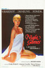 Night Games Movie Poster Print (11 x 17) - Item # MOVEH7240