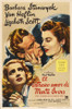 The Strange Love of Martha Ivers Movie Poster Print (11 x 17) - Item # MOVEI5287