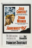 Fahrenheit 451 Movie Poster Print (27 x 40) - Item # MOVIB56770