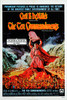 The Ten Commandments Movie Poster Print (11 x 17) - Item # MOVIB98143