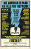 Network Movie Poster Print (11 x 17) - Item # MOVAF5085