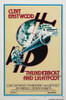 Thunderbolt & Lightfoot Movie Poster Print (27 x 40) - Item # MOVEI0749