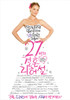 27 Dresses Movie Poster Print (27 x 40) - Item # MOVGI8807