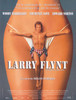 The People vs. Larry Flynt Movie Poster Print (27 x 40) - Item # MOVAG9926
