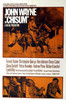 Chisum Movie Poster Print (27 x 40) - Item # MOVCJ4930