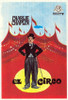 The Circus Movie Poster Print (11 x 17) - Item # MOVCB04150
