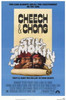 Cheech and Chong: Still Smokin' Movie Poster Print (11 x 17) - Item # MOVCE5436