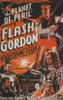 Flash Gordon's Trip to Mars Movie Poster Print (11 x 17) - Item # MOVAJ3929