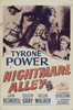 Nightmare Alley Movie Poster Print (27 x 40) - Item # MOVCB20953