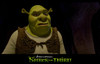 Shrek the Third Movie Poster Print (11 x 17) - Item # MOVEH6951