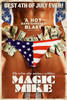 Magic Mike Movie Poster Print (11 x 17) - Item # MOVCB66205