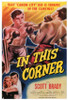 In This Corner Movie Poster Print (27 x 40) - Item # MOVCF1333