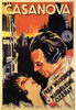 Casanova Movie Poster Print (11 x 17) - Item # MOVIE4131