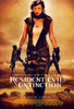 Resident Evil: Extinction Movie Poster Print (11 x 17) - Item # MOVGI2065