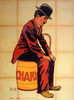 Charlie Chaplin Movie Poster Print (11 x 17) - Item # MOVEF9151