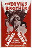 The Devil's Brother Movie Poster Print (27 x 40) - Item # MOVGB11640