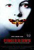 The Silence of the Lambs Movie Poster Print (11 x 17) - Item # MOVEJ3792