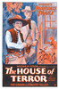 The House of Terror Movie Poster Print (11 x 17) - Item # MOVCB19553