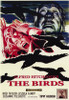 The Birds Movie Poster Print (11 x 17) - Item # MOVAD9811