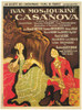 Casanova Movie Poster Print (11 x 17) - Item # MOVEB22933