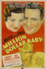 Million Dollar Baby Movie Poster Print (11 x 17) - Item # MOVEB81004