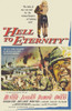Hell to Eternity Movie Poster Print (11 x 17) - Item # MOVIF9078