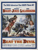 Beat the Devil Movie Poster Print (11 x 17) - Item # MOVCB02070