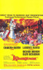 Khartoum Movie Poster Print (11 x 17) - Item # MOVEE1088