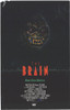 The Brain Movie Poster Print (11 x 17) - Item # MOVEE4681