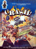 Crash! Movie Poster Print (27 x 40) - Item # MOVEB54943