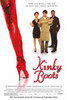 Kinky Boots Movie Poster Print (11 x 17) - Item # MOVAH9033