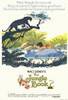 Jungle Book, The Movie Poster Print (27 x 40) - Item # MOVCF5384