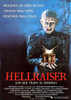 Hellraiser Movie Poster Print (11 x 17) - Item # MOVAJ2386