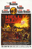 Hell Is for Heroes Movie Poster Print (11 x 17) - Item # MOVCI9700