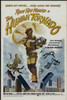 The Human Tornado Movie Poster Print (27 x 40) - Item # MOVCJ7156