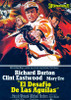 Where Eagles Dare Movie Poster Print (11 x 17) - Item # MOVAI6803