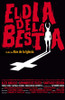The Day of the Beast Movie Poster Print (11 x 17) - Item # MOVEJ8448